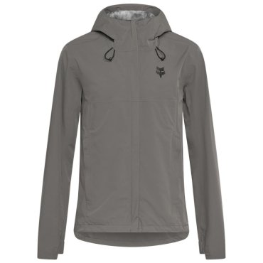Куртка FOX RANGER WATER Jacket [Pewter]