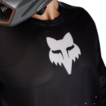 Джерсі FOX RANGER AIR Jersey [Black]
