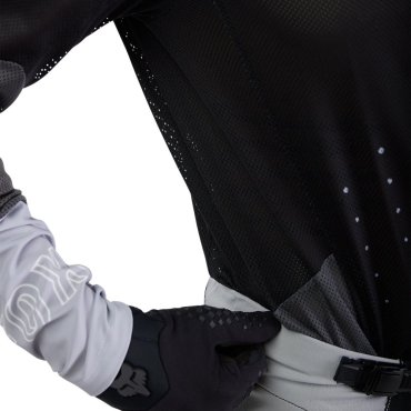 Джерсі FOX RANGER AIR Jersey [Black]