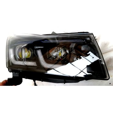 Chevrolet Cruze оптика передняя кFULL LED  G30 Laser look