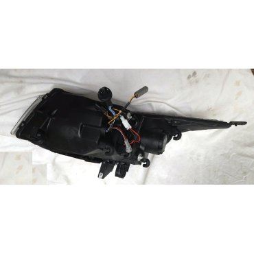 Chevrolet Cruze оптика передняя кFULL LED  G30 Laser look