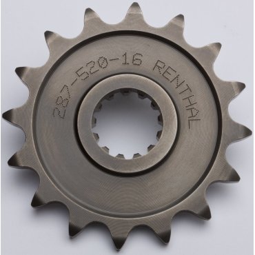 Зірка Renthal 530 Standard Sprocket - Suzuki