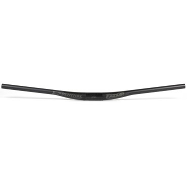 Кермо Renthal Fatbar® 35mm Carbon Handlebar [Black]