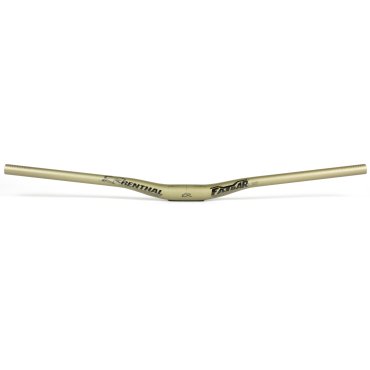 Кермо Renthal Fatbar® 35mm Lite Handlebar [AluGold]