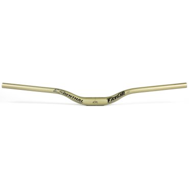 Кермо Renthal Fatbar® 35mm Lite Handlebar [AluGold]