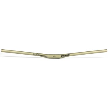 Кермо Renthal Fatbar® Handlebar [AluGold]