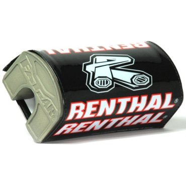 Захисна подушка Renthal Fatbar® Pad [Black]