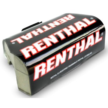 Захисна подушка Renthal Fatbar® Trial Pad [Black]