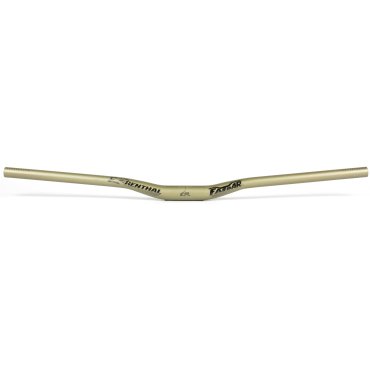 Кермо Renthal Fatbar® Lite Handlebar [AluGold]