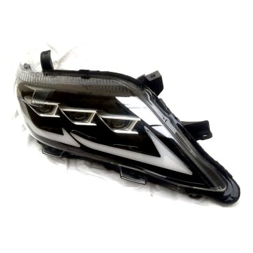 Toyota Camry V40 2009+ оптика передняя ксенон стиль Lexus 