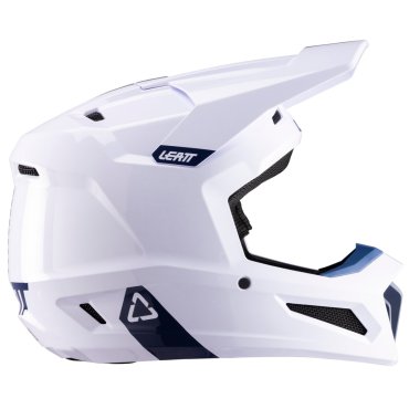 Шолом LEATT Moto 2.5 Helmet [White]