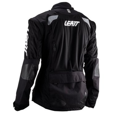 Куртка LEATT Moto 4.5 Lite Jacket [Black]