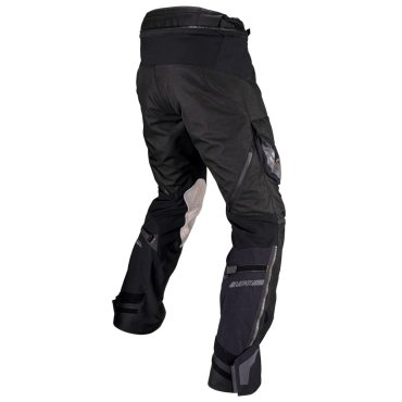 Штаны LEATT 7.5 MultiTour Adventure Pant [Stealth]