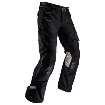 Штаны LEATT 5.5 MultiTour Adventure Pant [Stealth]
