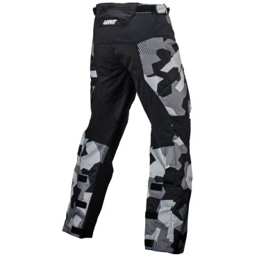 Штани LEATT Moto 5.5 Enduro Pant [Forge]