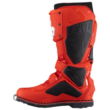 Мотоботи LEATT 6.5 Boot [Red]