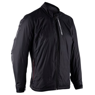 Куртка LEATT 8.5 MultiTour Adventure Jacket [Stealth]
