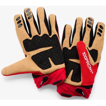 Дитячі перчатки 100% AIRMATIC 2 Youth Glove [Red]
