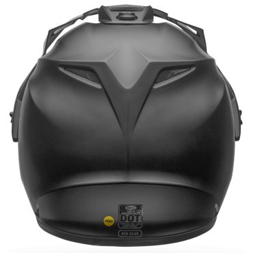 Шолом BELL MX-9 Adventure Helmet - MATTE [Black]