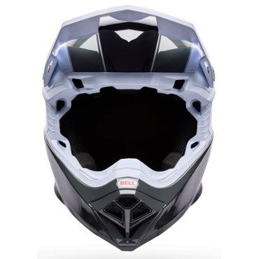 Шолом BELL MOTO-10 Helmet - FALCON [Black]