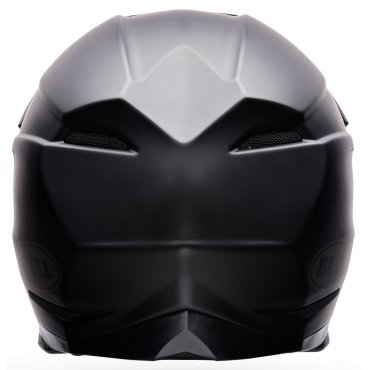 Шолом BELL MOTO-10 Helmet - SOLID [Black]