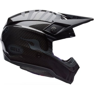 Шолом BELL MOTO-10 Spherical Helmet - SLAYCO [Black]