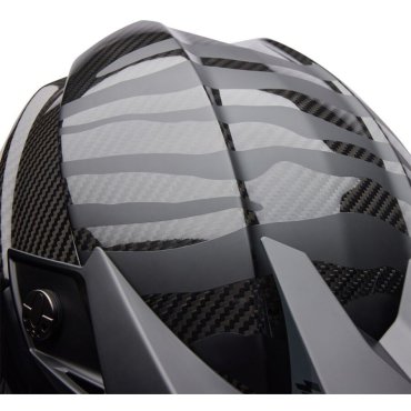 Шолом BELL MOTO-10 Spherical Helmet - SLAYCO [Black]