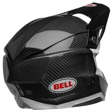 Шолом BELL MOTO-10 Spherical Helmet - SOLID [Black]