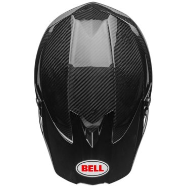 Шолом BELL MOTO-10 Spherical Helmet - SOLID [Black]
