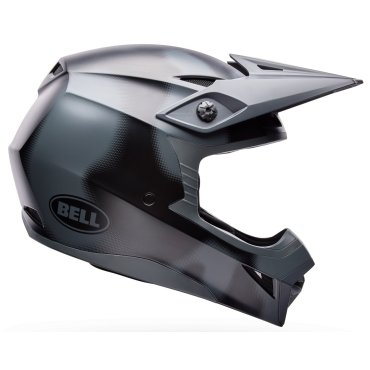 Шолом BELL MX-10 Helmet - CAMO [Black]