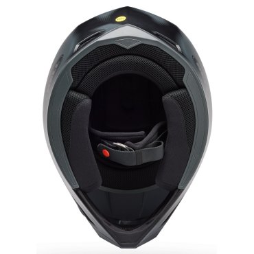 Шолом BELL MX-10 Helmet - CAMO [Black]