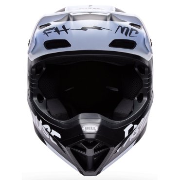 Шолом BELL MX-10 Helmet - FASTHOUSE® [Black]
