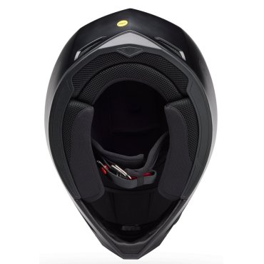 Шолом BELL MX-10 Helmet - MATTE [Black]