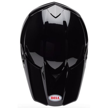 Шолом BELL MX-10 Helmet - SOLID [Black]