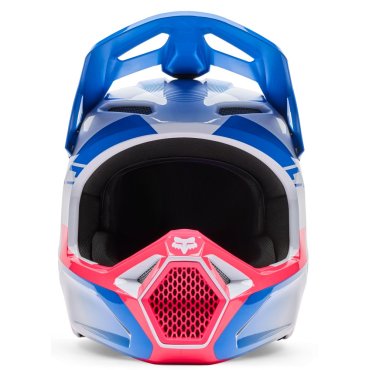 Шолом FOX V1 Helmet - COLLECT [Pink]