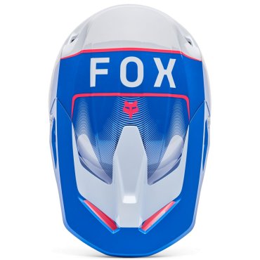 Шолом FOX V1 Helmet - COLLECT [Pink]