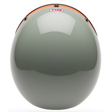 Шолом BELL CUSTOM 500 Helmet - CRATE [Stone]