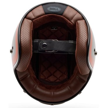 Шолом BELL CUSTOM 500 Helmet - CRATE [Stone]