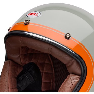 Шолом BELL CUSTOM 500 Helmet - CRATE [Stone]