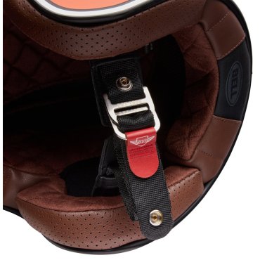 Шолом BELL CUSTOM 500 Helmet - CRATE [Stone]