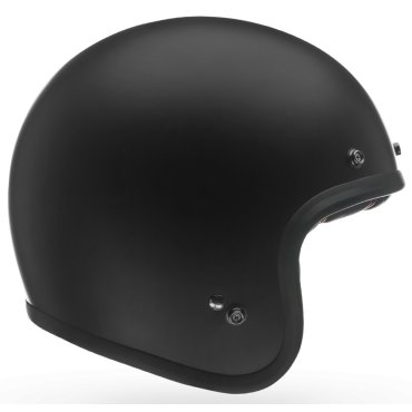 Шолом BELL CUSTOM 500 Helmet - MATTE [Black]