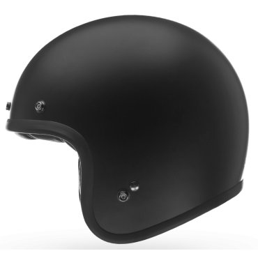 Шолом BELL CUSTOM 500 Helmet - MATTE [Black]