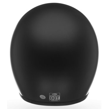 Шолом BELL CUSTOM 500 Helmet - MATTE [Black]