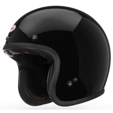 Шолом BELL CUSTOM 500 Helmet - SOLID [Black]