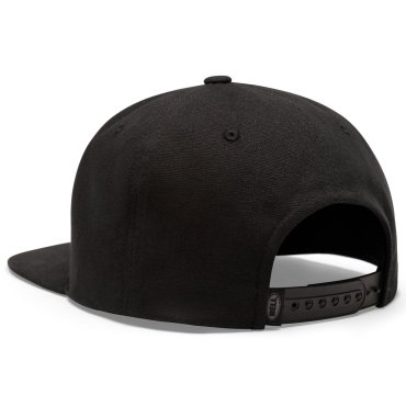 Кепка BELL Hat - DUPO [Black]