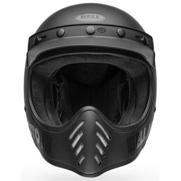 Шолом BELL MOTO-3 Helmet - MATTE [Black]