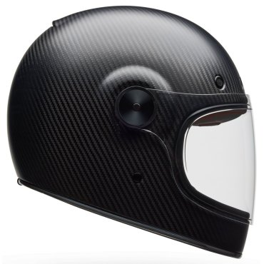 Шолом BELL BULLITT GT Carbon Helmet - MATTE [Black]