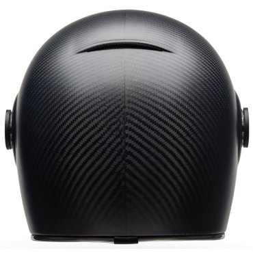 Шолом BELL BULLITT GT Carbon Helmet - MATTE [Black]