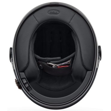 Шолом BELL BULLITT GT Carbon Helmet - MATTE [Black]