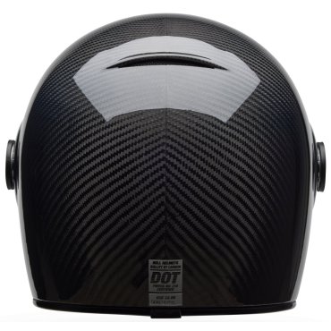Шолом BELL BULLITT GT Carbon Helmet - SOLID [Black]